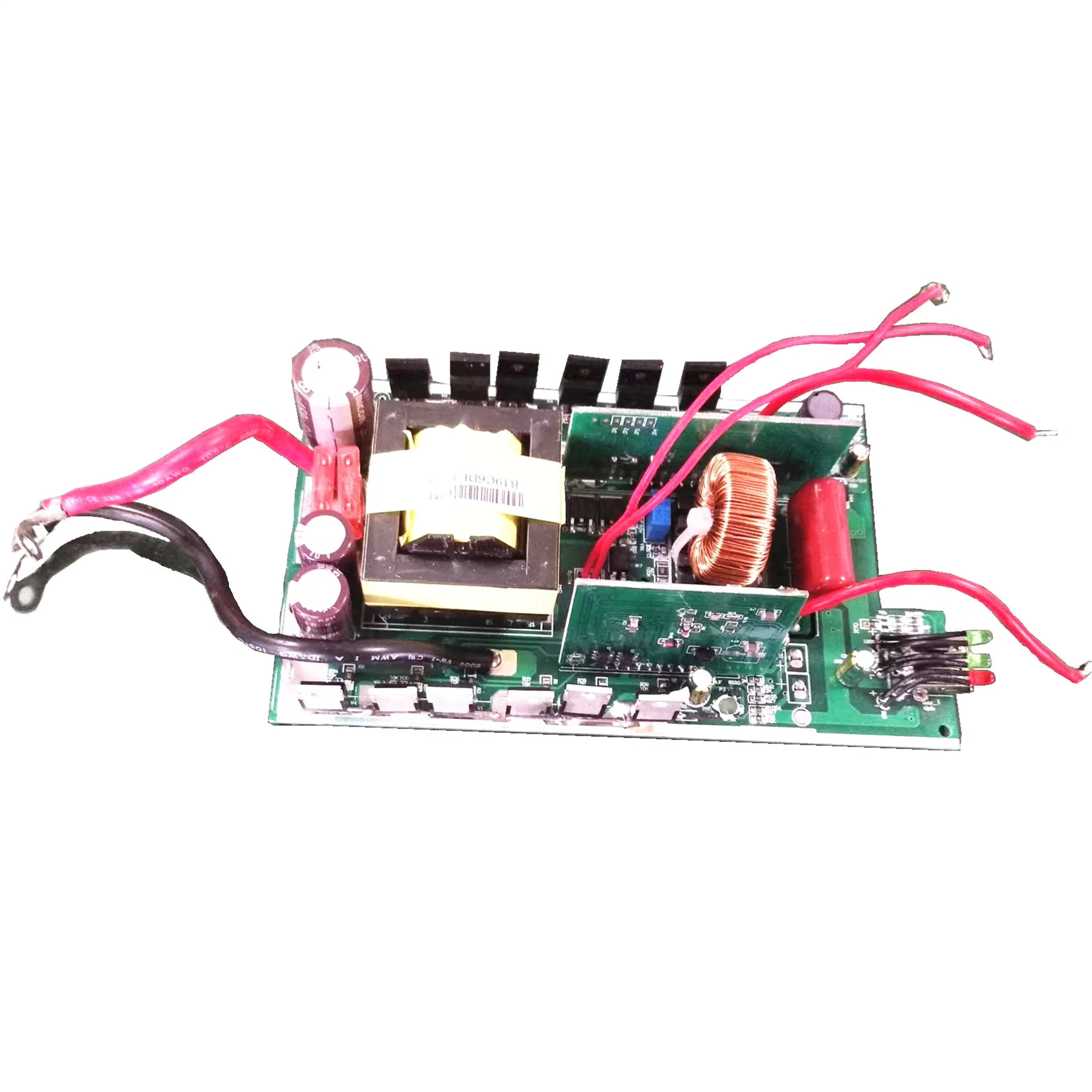 New Energy System Power Inverter PAB Circuit Board Square Wave