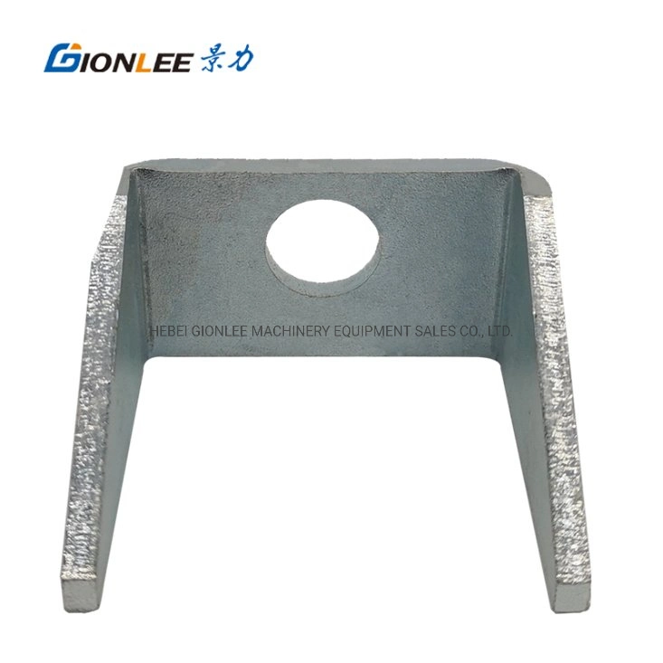 Hot Selling High Precision Socket Hardware Small Sheet Metal Bending Stamping Parts