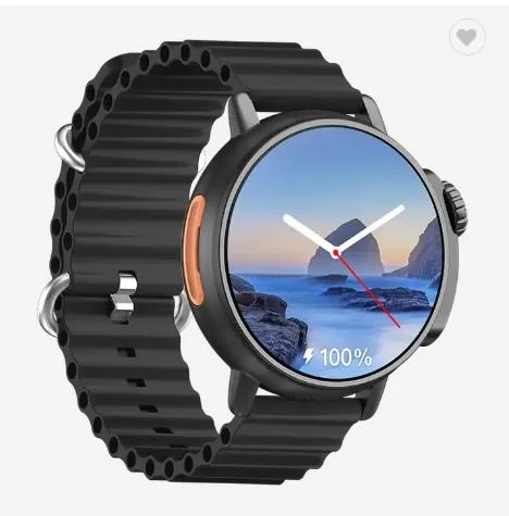 2023 Hot Vender Smart Watch Phone 4G Deportes Smartwatch hombres GPS Android Tarjeta SIM Smart Watch