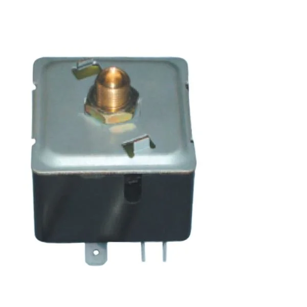 Energy Regulator/Infinite Control Switch/Heat Switch for Power Control