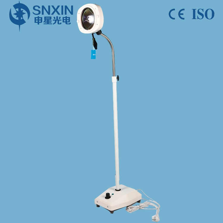 Medical Equipments Used in Surgery Medical Illumination Light Surgical Lamp Operating Lights