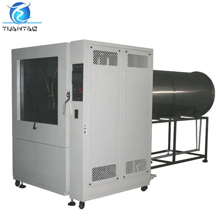 Industrial Device Water Resistance Testing Equipment