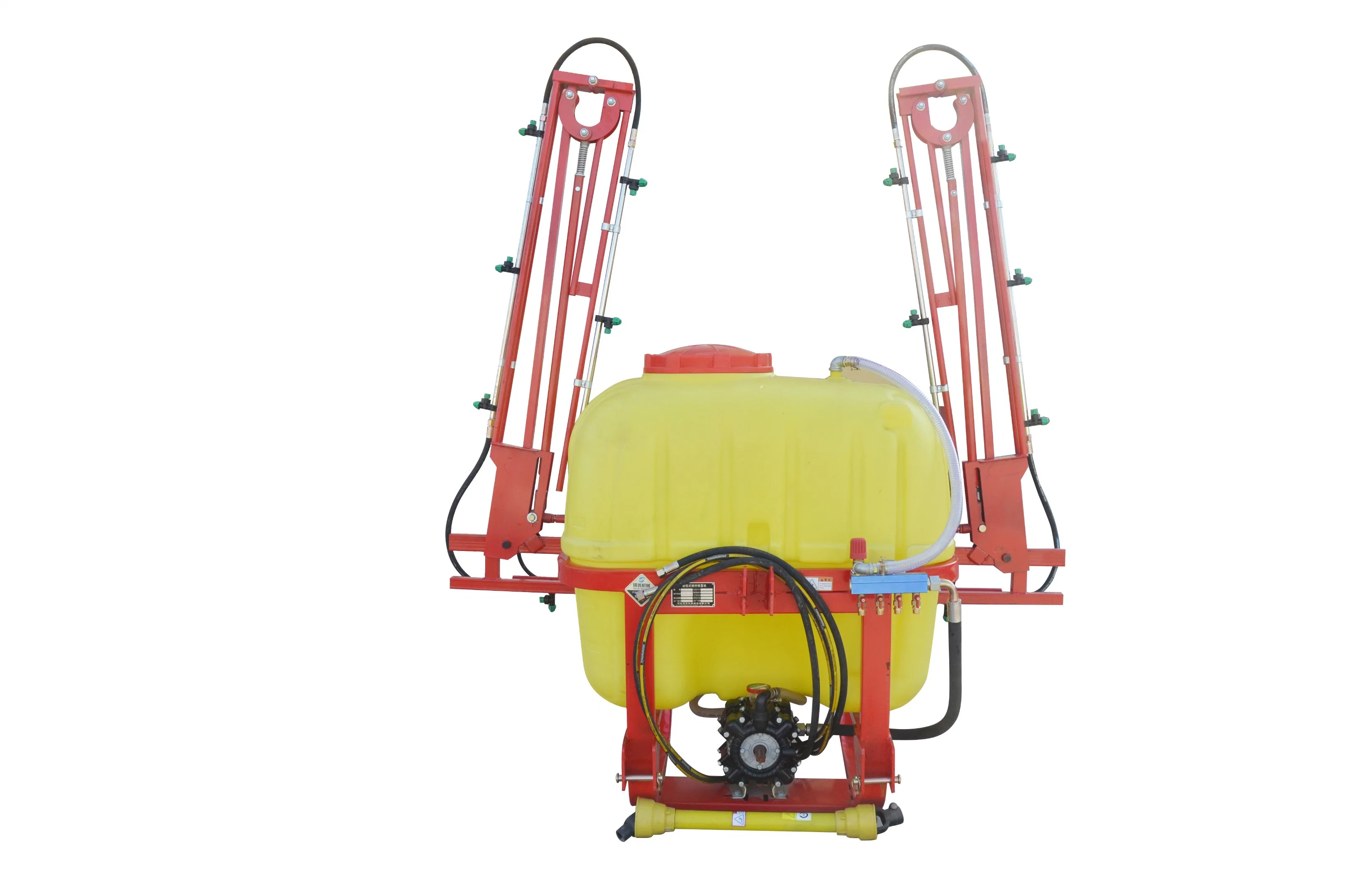 China Pesticide Sprayers Equipment Fruit Tree Orchard Fogging Machine