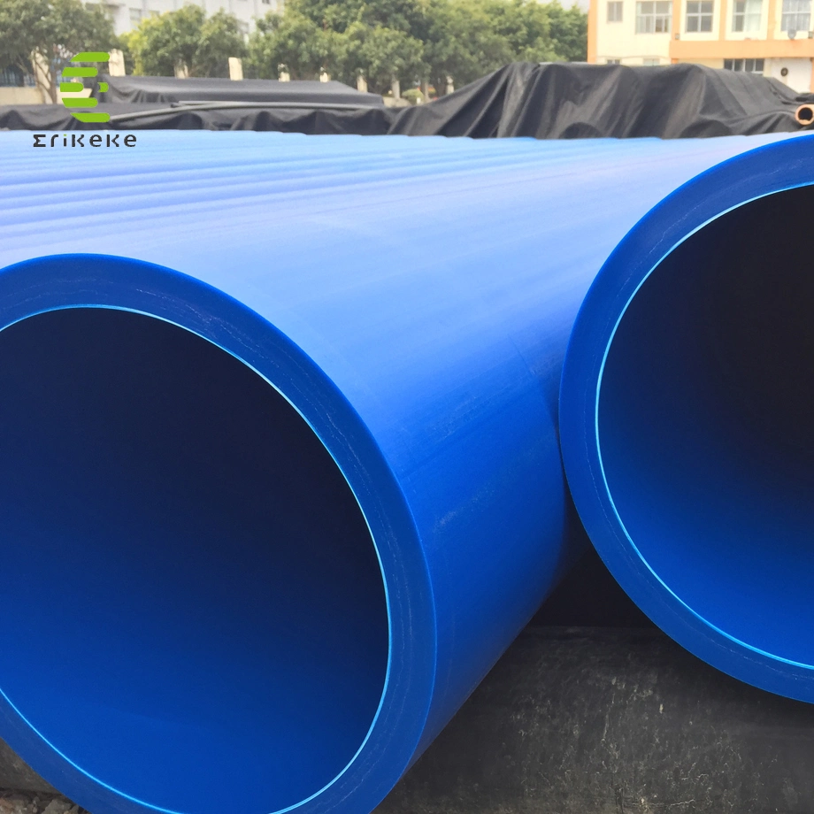 4 Inch 6 Kgs Srilanka Pn100 HDPE Pipe Prices