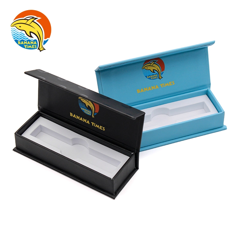 2022 Hottest Wholesale/Supplier Child Proof Rectangle Paper Box for Gift Store We Could Help with Design