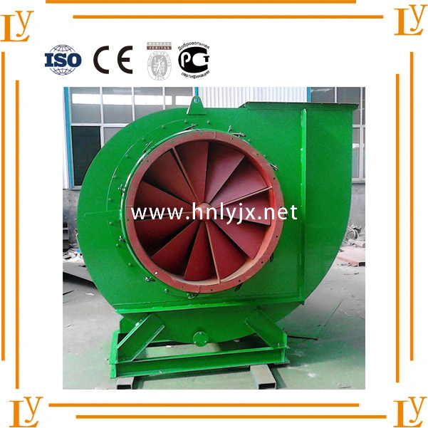 Corn Grits Milling Line Equiped Low Pressure Blower