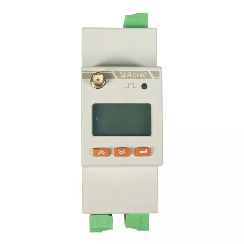 Acrel Adw310-D16/Wf Single Phase Wireless Energy Meter for Electricity with WiFi Standard Cts