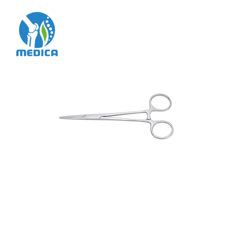 Veterinary Soft Tissue Surgery Instruments Mayo Safety Pin