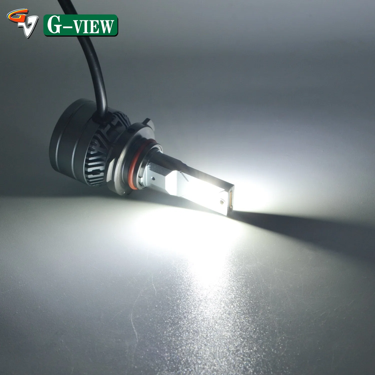 G-View G15 Auto LED Automotive Car Light 9005 9006  Super Power 105W 20000lm High Brightness Wholesale/Supplier LED Headlight Lamp