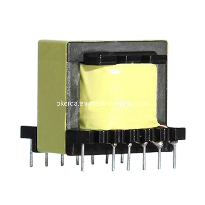 High Frequency Ei Transformer Mobile Charger Phone