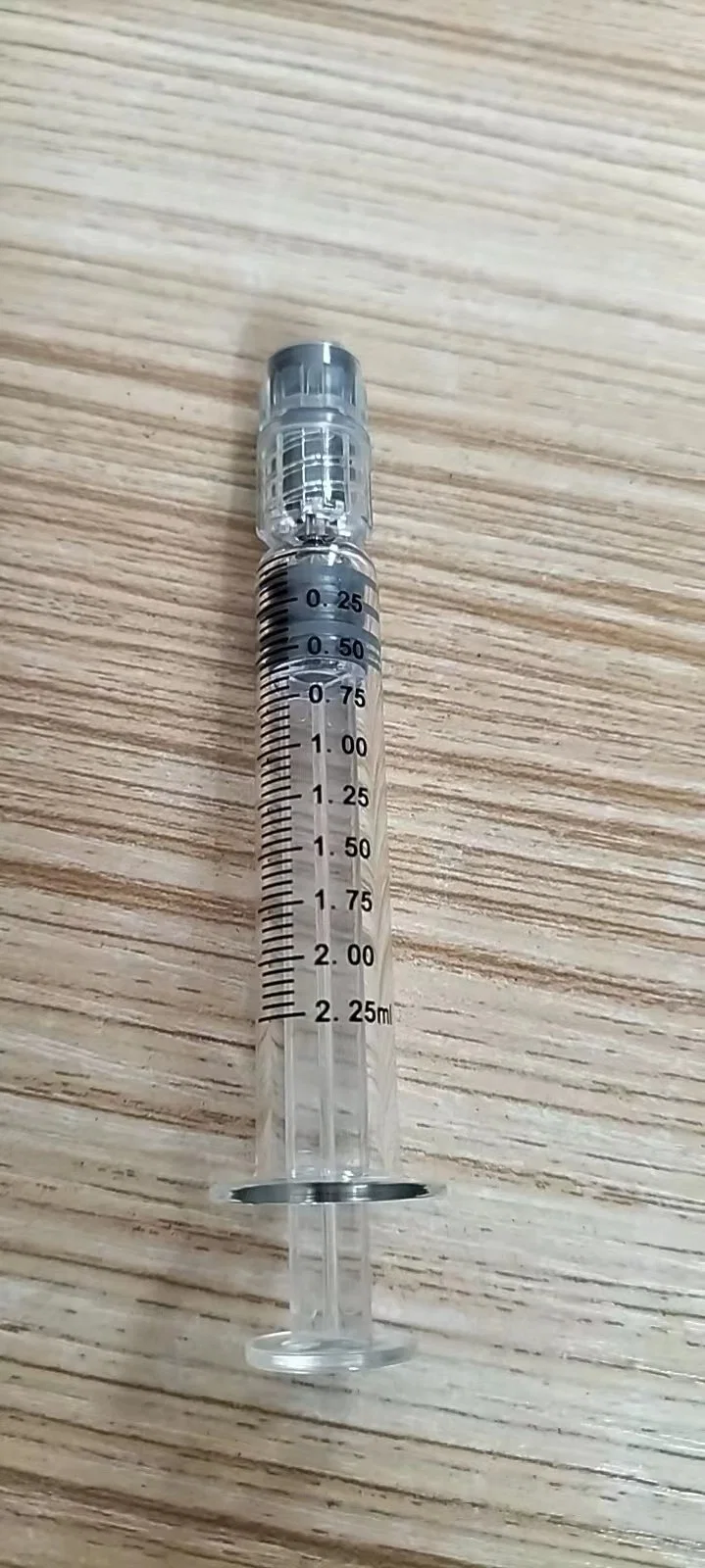 10ml Prefilled Glass Syringes for Injection or Cosmetic