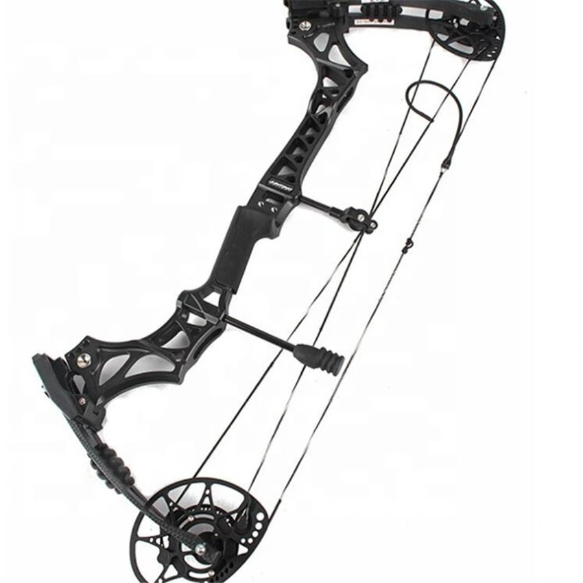 Archery Compound Bow Outdoor Hunting Bow Shooting Compound Bow