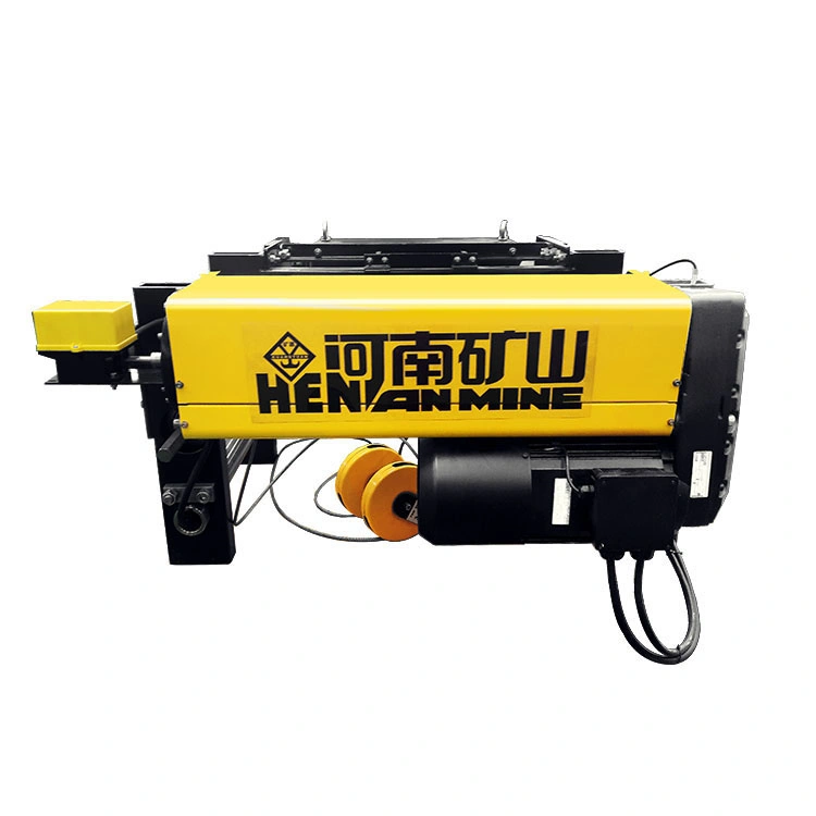 High quality/High cost performance Double Speed Inverter European Hoist