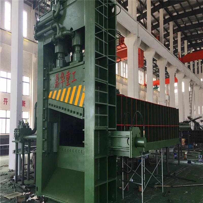 Automatic Hydraulic Plate Metals Gantry Shear