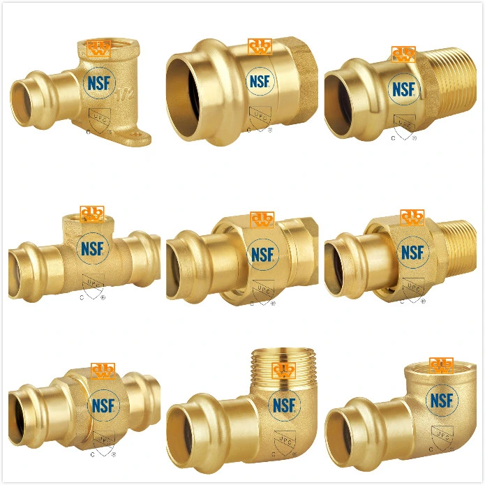 Valve and Fittings (WRAS approved)