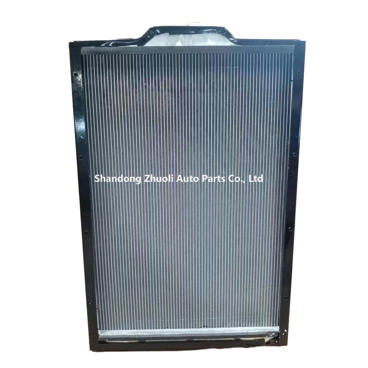 1301kc400-010 1301zb6-010 Auto Water Tank Radiator for Dongfeng Truck Spare Parts