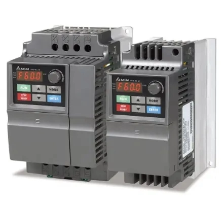 قطع مولد عاكس العلامة التجارية دلتا ذات الكمية الجيدة VFD450cp43s-00