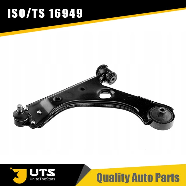 Lower Suspension Control Arm for FIAT Punto Linea OE 55703629 51783057 5352039 Fca6559