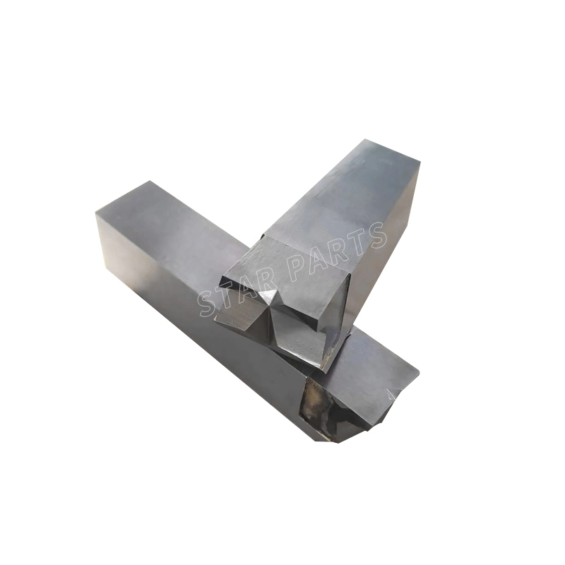 Manufacture Tungsten Carbide Nail Die Cutting Tools Supplier