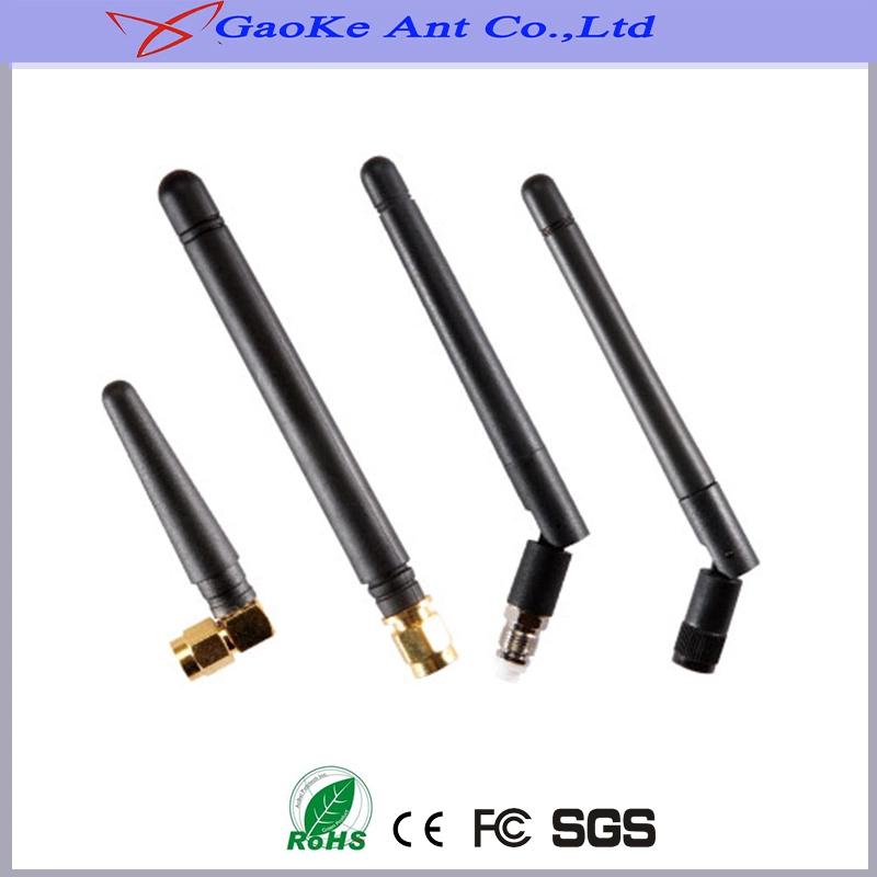 Omni Directional 824-960MHz CDMA/GSM/3G/WiFi End User Antenna