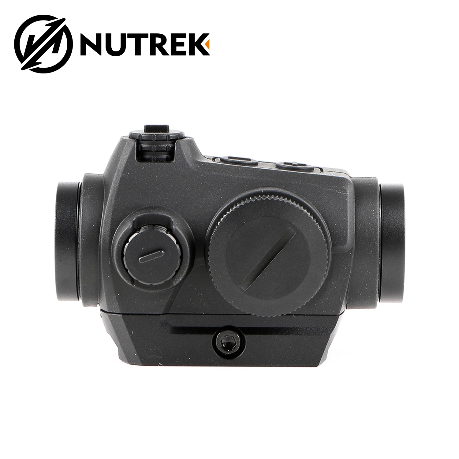 Tactical Compact Low Profile Red DOT Scope Waterproof Red DOT Sight