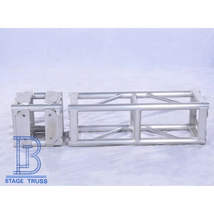 12 Inch Aluminum Square Box Bolt Truss for Sale