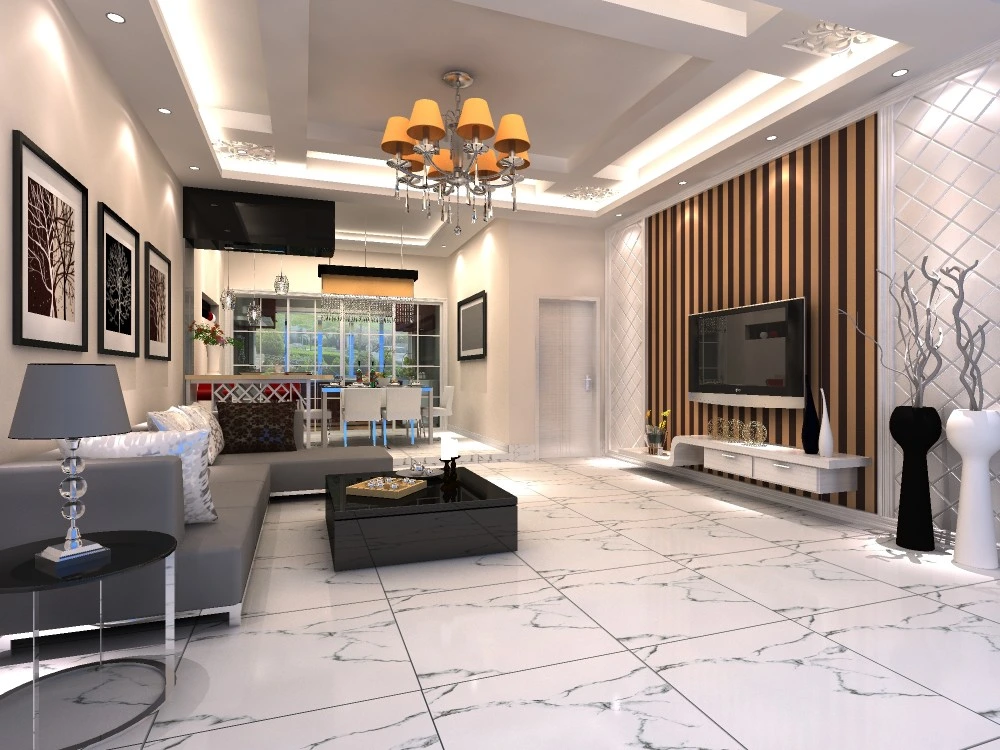 30X30 Porcelain Ceramics 400X400mm Floor Tile Bangkok Thailand