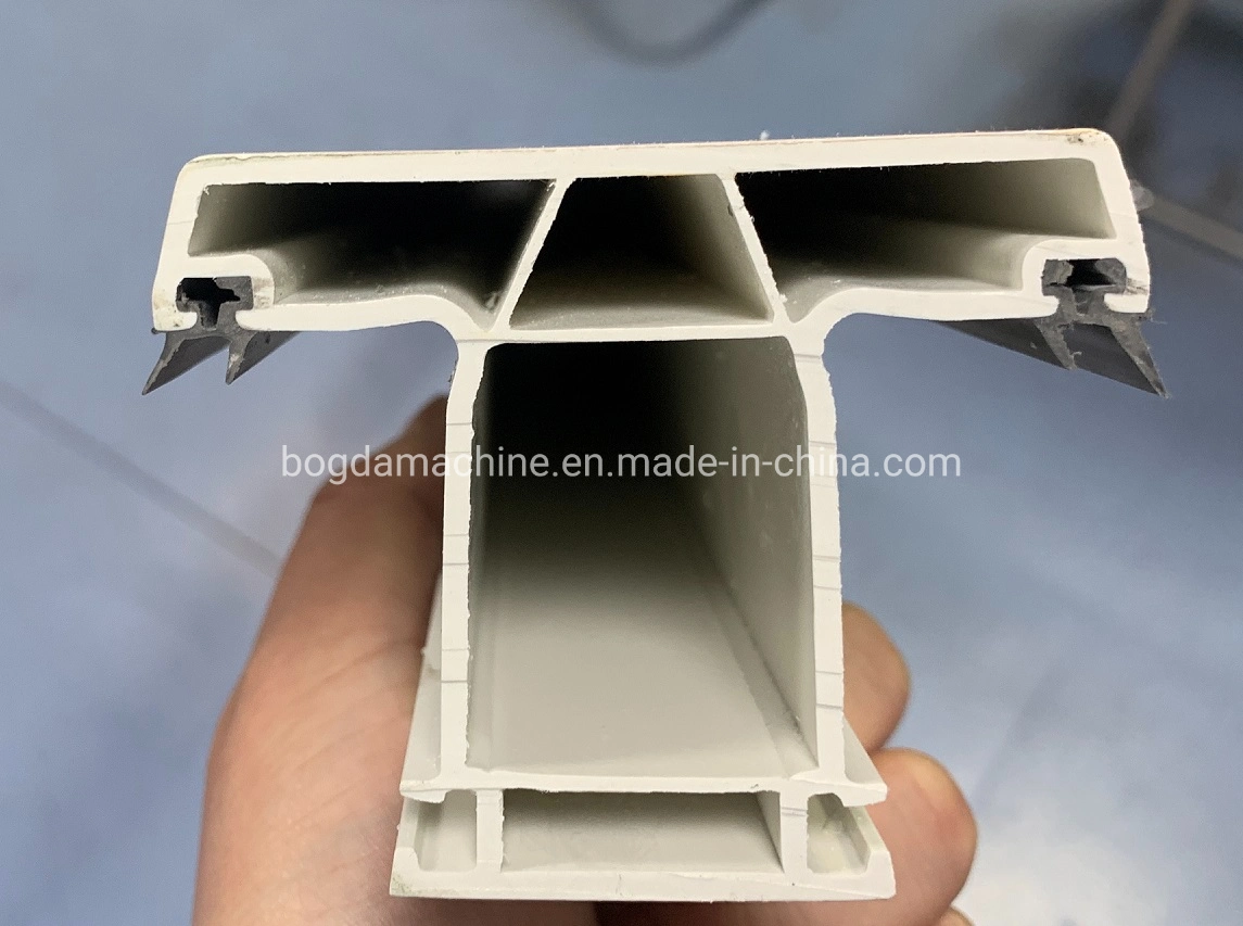 Plastic Window Frames Mould UPVC Windoor Profiles Extrusion Mould Vertical Sliding Sash Windows Die/ Rectangular UPVC Windows Frame Plastic Extrusion Mold Die