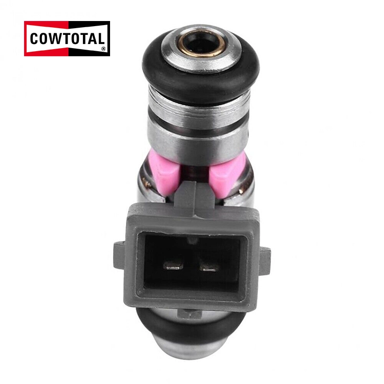 Inyector de carburante Iwp099 para Renault Clio Peugeot 206 Kangoo 1,0 16V