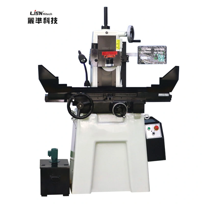 Hot Sales in China Precision Surface Grinder Fdm-3060/618s