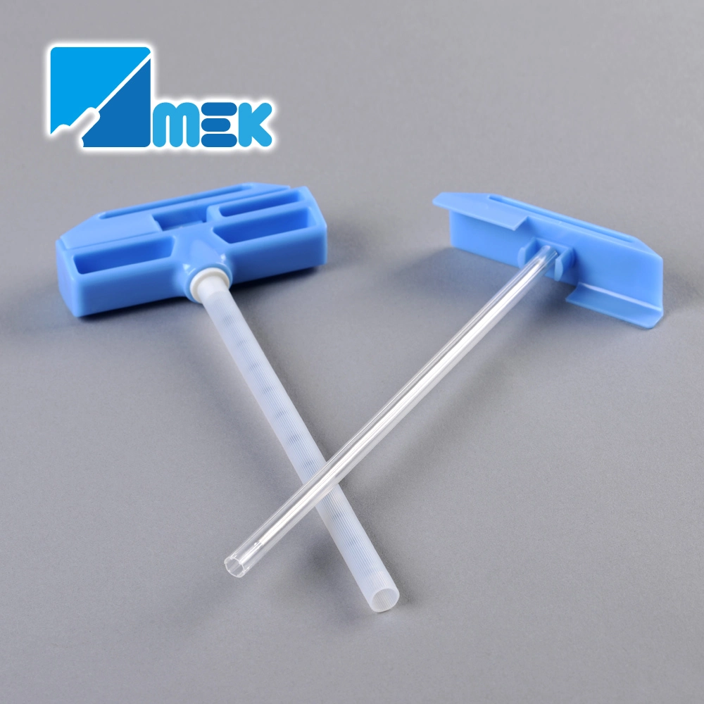 الفولاذ المقاوم للصدأ Bone Marrow Biopsy Needle Bred Bone for Fdacemdsap