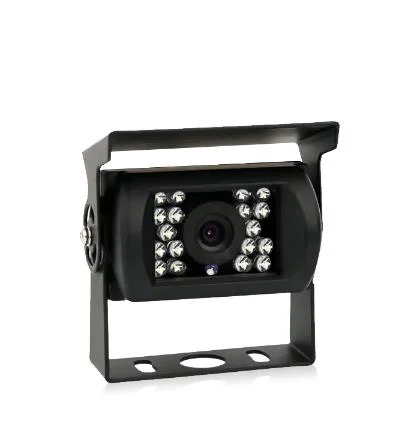 Thermal Camera Black Box Vehicle Vehicle Rear View/Reverse Camera System