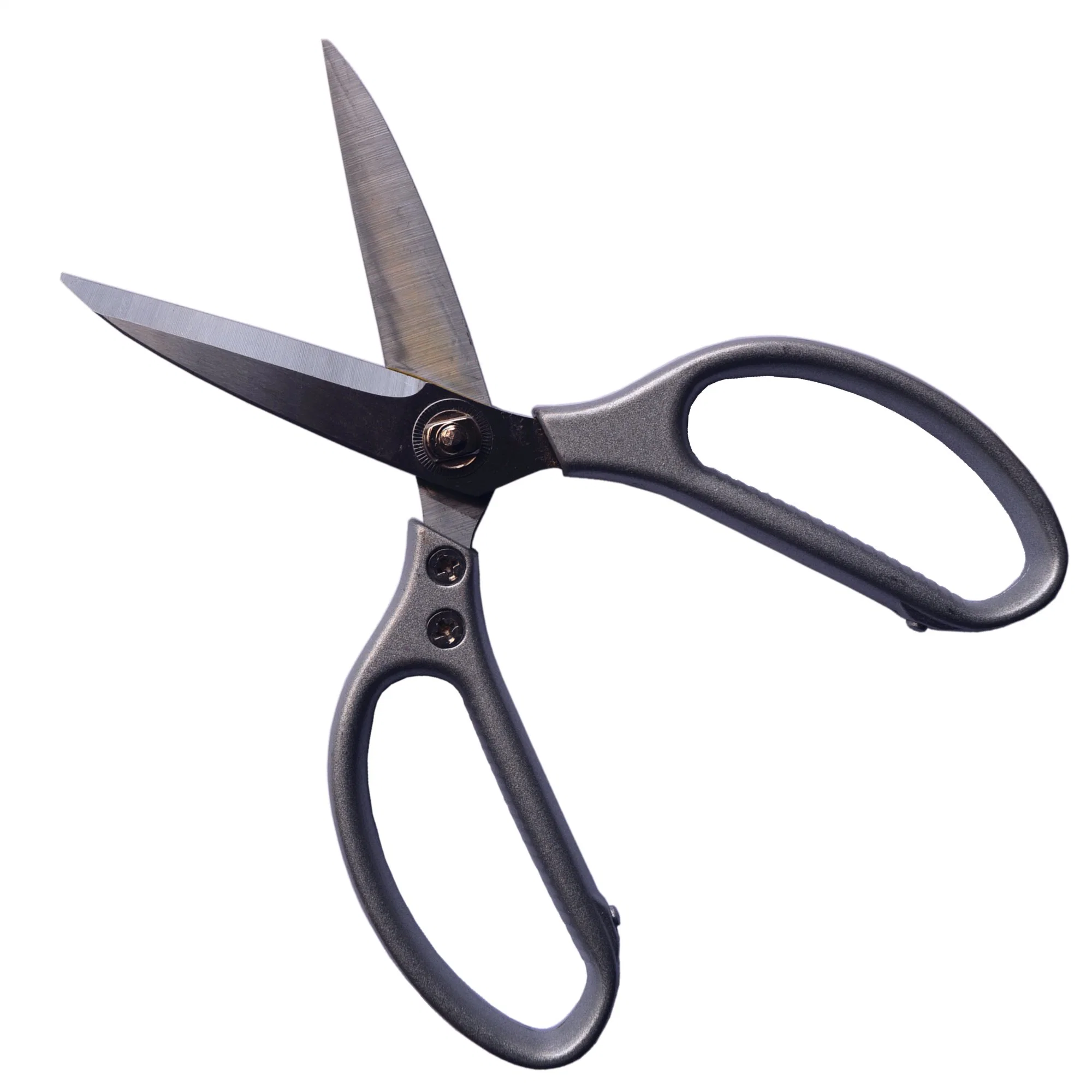 Suitable for Industry, Household, Stationery Cutting 225 mm Long Scissors