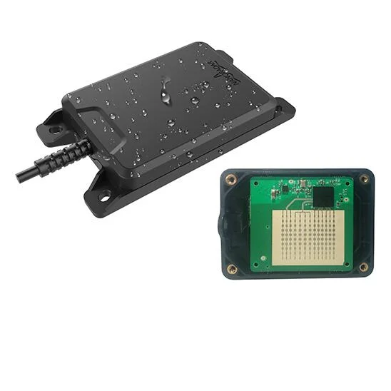 Nanoradar 77GHz Millimeter Wave Radar Sensor for Agricultural Drone Collision Avoidance