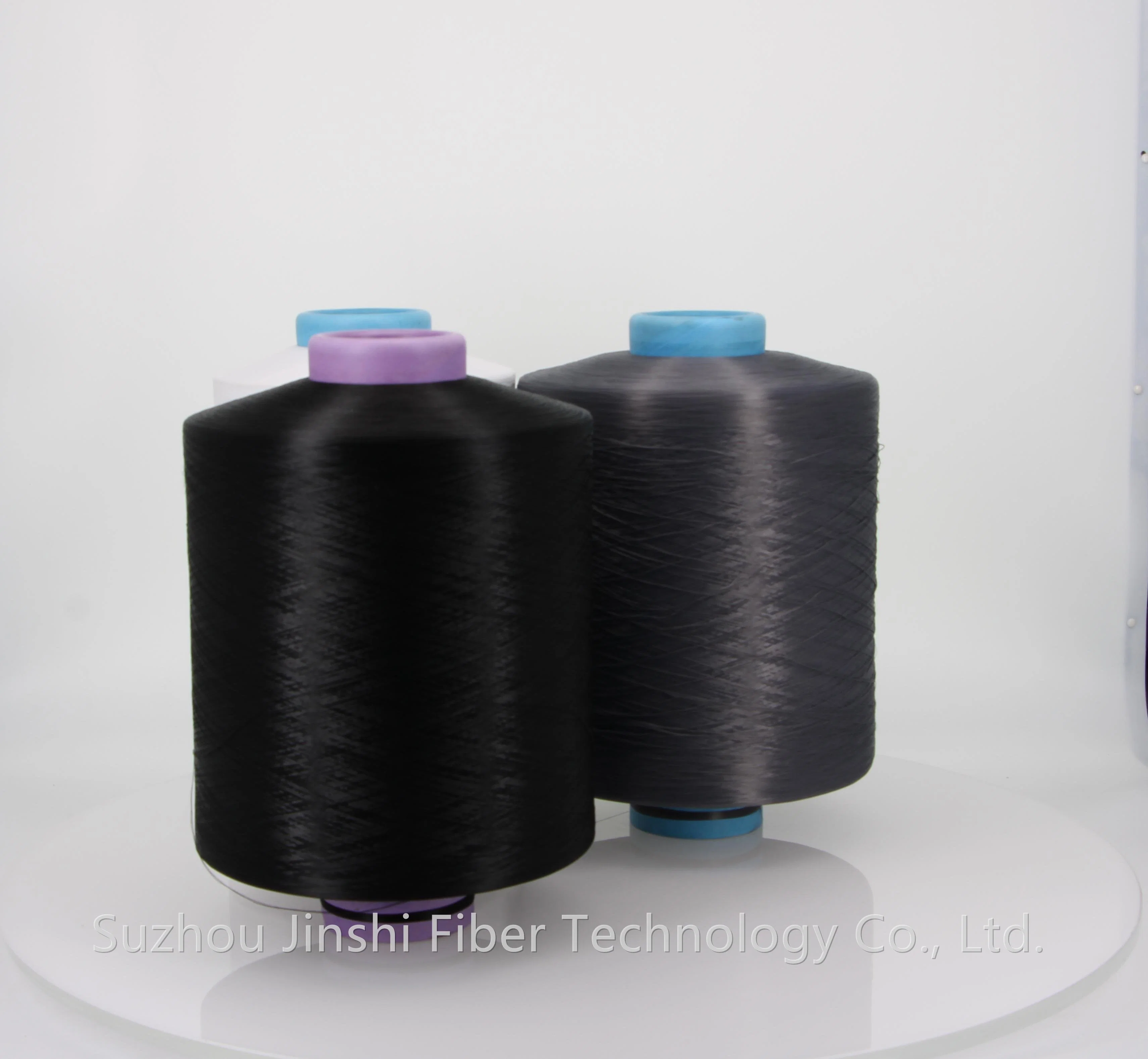 65% Cationic Polyester 35%Viscose Ne 40/2 Tfo Spun Yarn