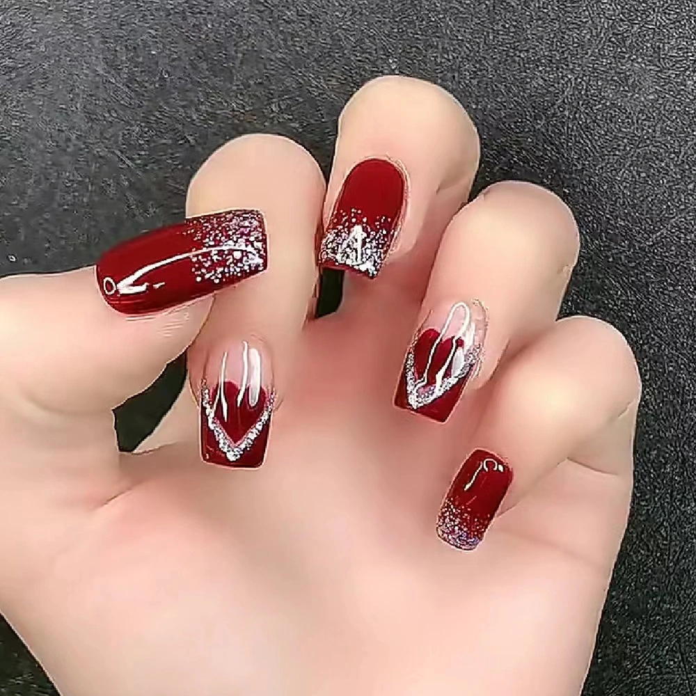 OEM personalizado Nagel Benodigdheden Losweken Professionele Salón de belleza manicura de gel UV Uñas polaco