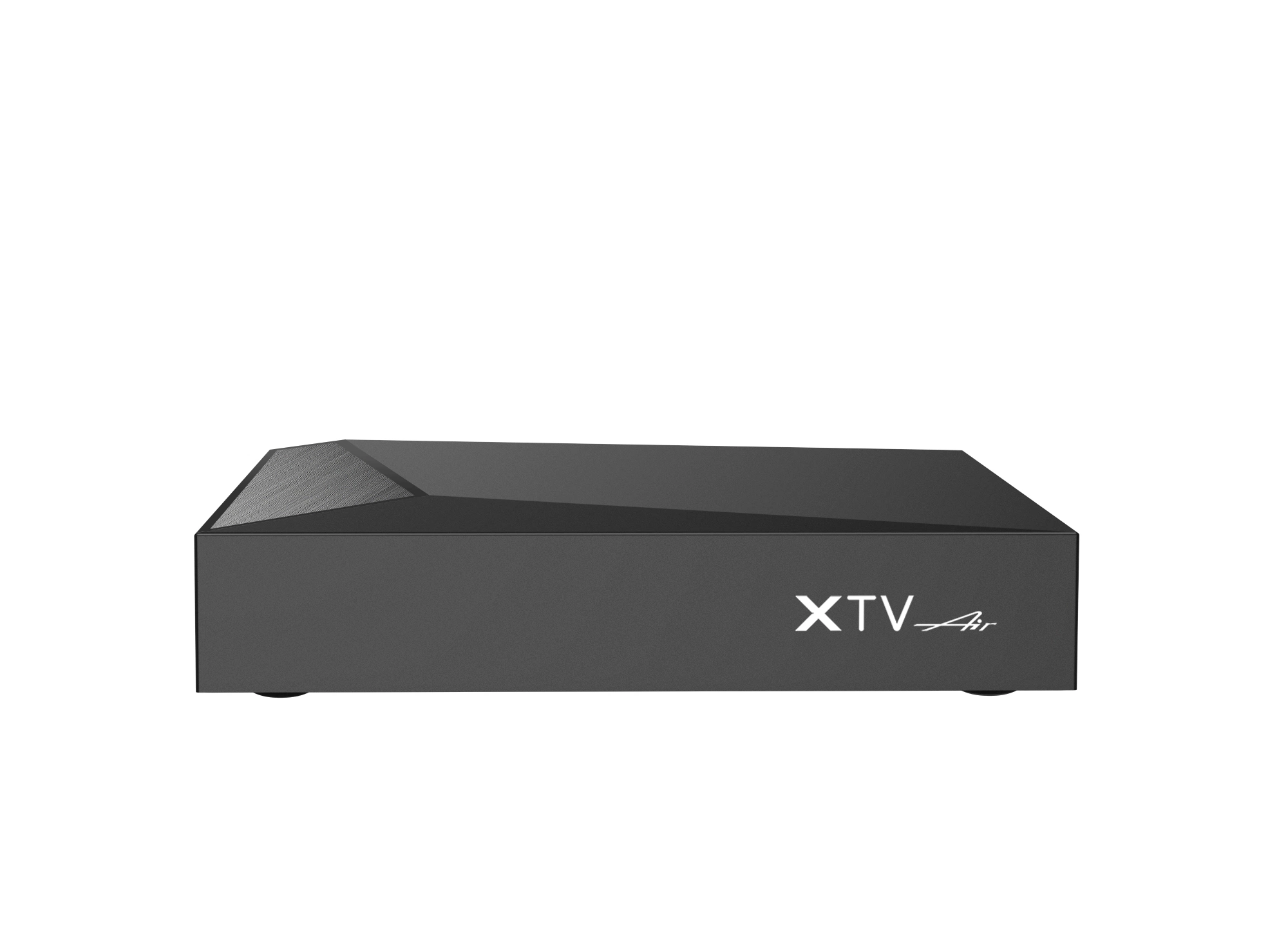 2023 Hot Sale IPTV Subscription 1 Year M3u Xtv Air Dual Band 5g Media Streaming Youtube STB Media New Mytv Online IPTV Set Top Box