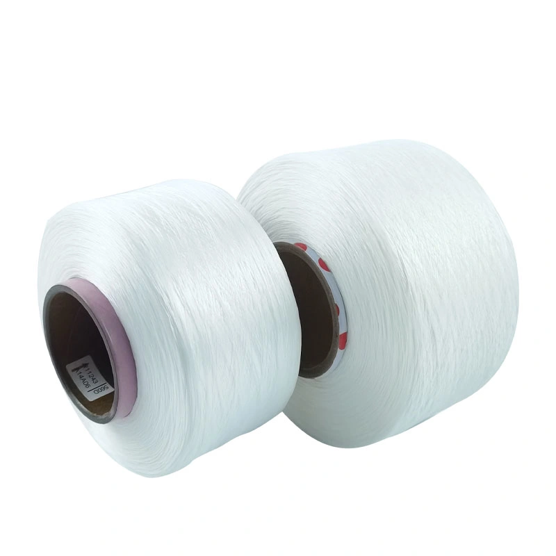 840d Raw Material High Elastic Bare Spandex Yarn for Disposable Baby Diapers