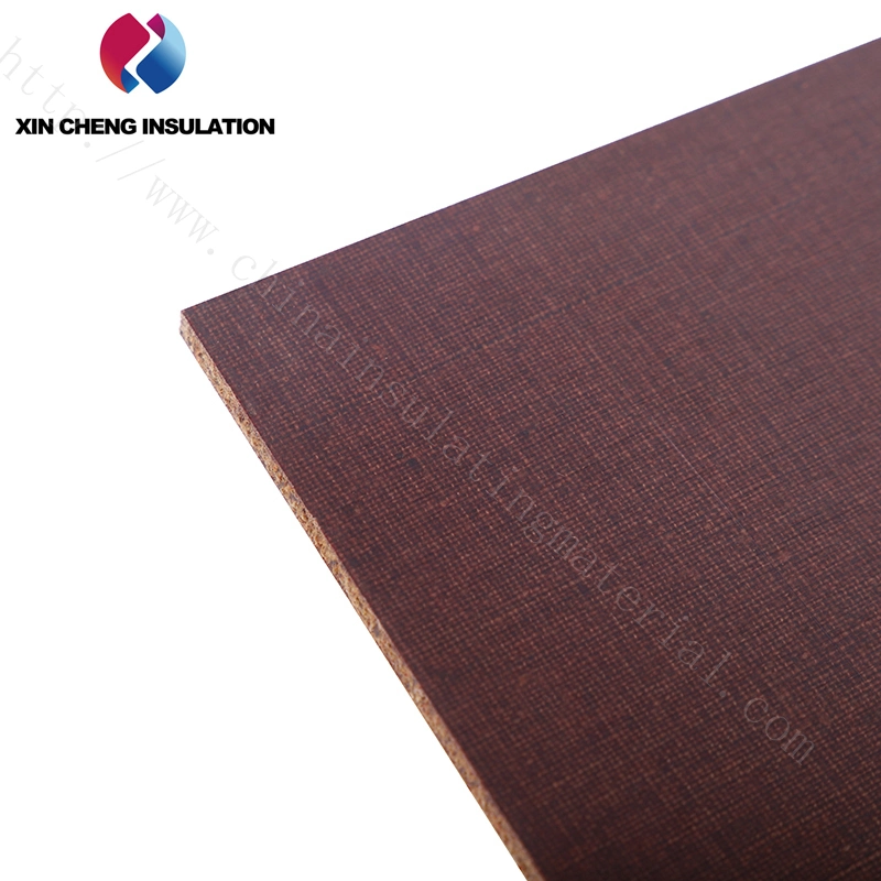 High Press 3025 Phenolic Cotton Bakelite Laminated Sheet