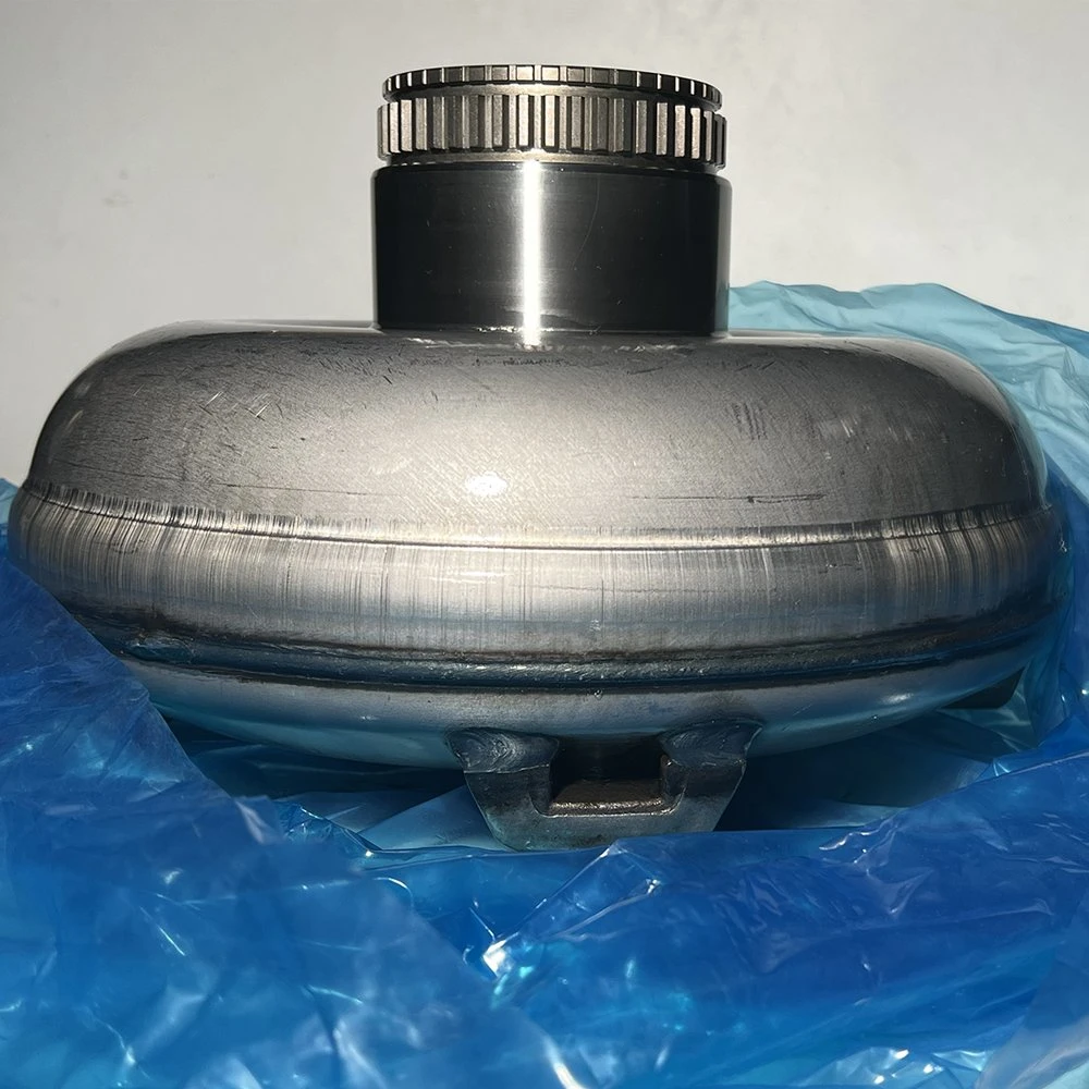 272100558 Myf200.4.1 Construction machinery Parts Torque Converter