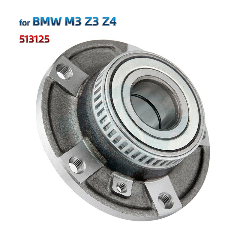 for BMW X5 / M5 / 320I / 330I / 525I / 535I / 550I / 650I / 750I +20 Items Front Rear Auto Wheel Hub Bearing Manufacturer