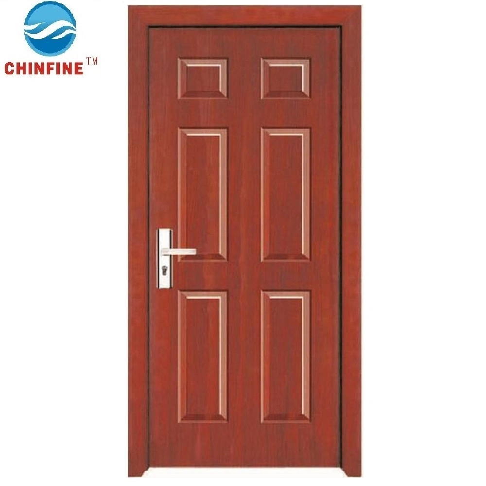 Modern Designs Wooden Composited Door (CF-108)