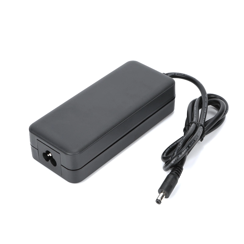 Laptop Adaptor 100W 120W 150W 180W 200W 250W Desktop Power Supply with PSE Kc Kcc UL cUL FCC SAA C-Tick GS CE EMC Input 100 240V 50 60Hz AC Adapter