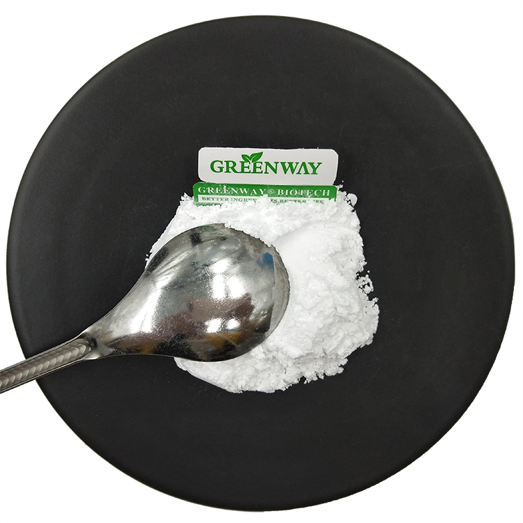 الأدوية الدرجة Gentamicin 2, 5-Sulfate Hydro 99% Purity Gentamycin Sulfate Powder مع الطب البيطري المواد الخام