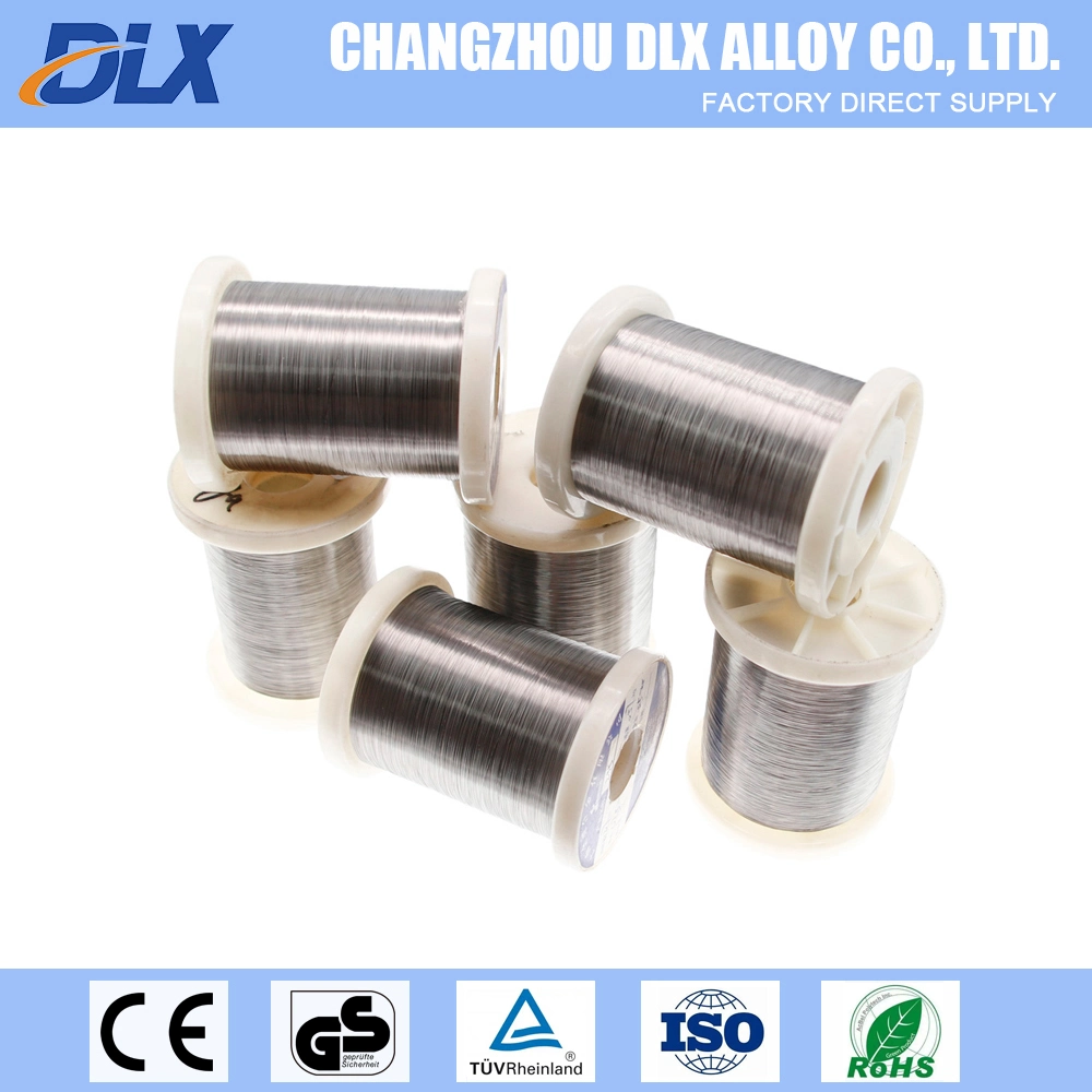 99.99% Purity Platinum PT Wire Electrode/Counter Electrode