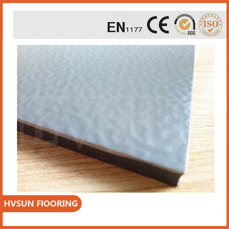 Popular Sales Natural Rubber Sheet with Colorful Customization Color