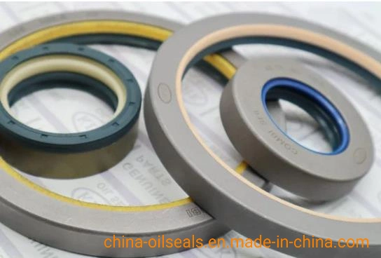 High quality/High cost performance Combi Sf6 Oil Seal 48*65*16.5 OEM 12017310b for Tractor Parts Seal China Kdik Factory