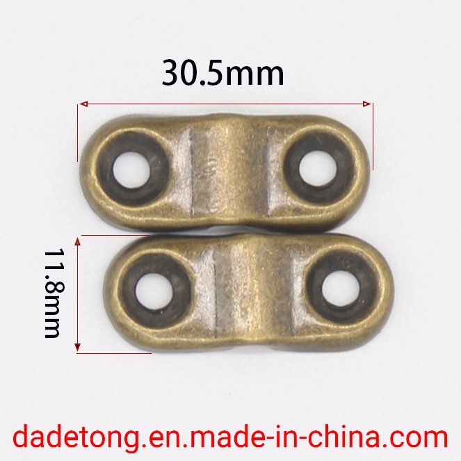 Hardware Accessories, Bronze Handle's Accessories, Preforming/Tabletting