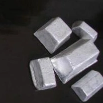 Magnesium Alloy Ingot Pure Magnesium Ingot 99.99% Low Prices