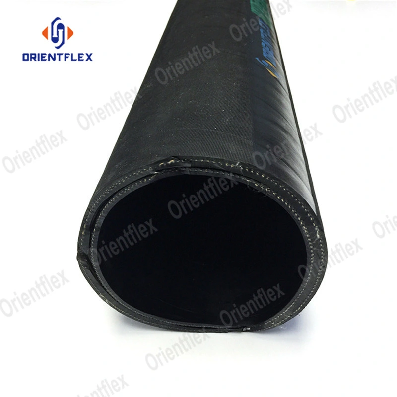 1 2 3 4 6 Inch Suction Hose for Water Pump